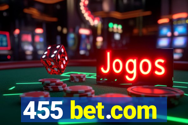 455 bet.com